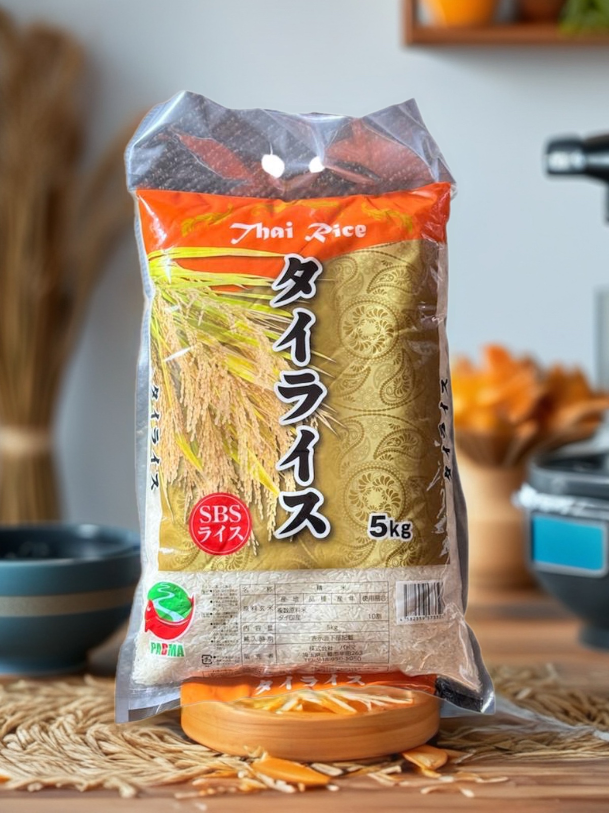 THAI RICE 10Kg
