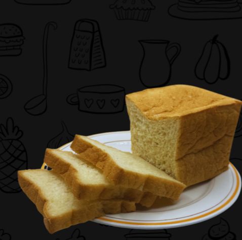 Sandwich Bread (Small)